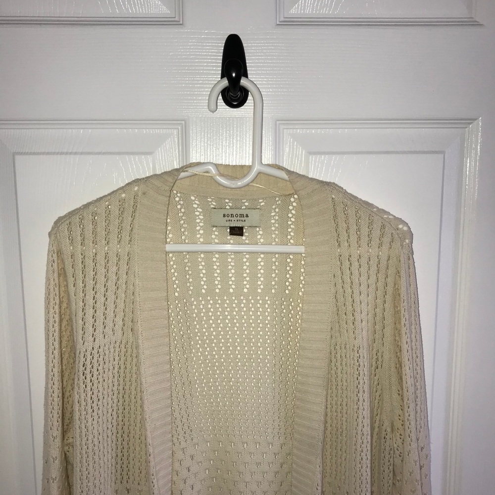 Sonoma Cardigan